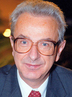prof. dr hab. Zbigniew Lew-Starowicz